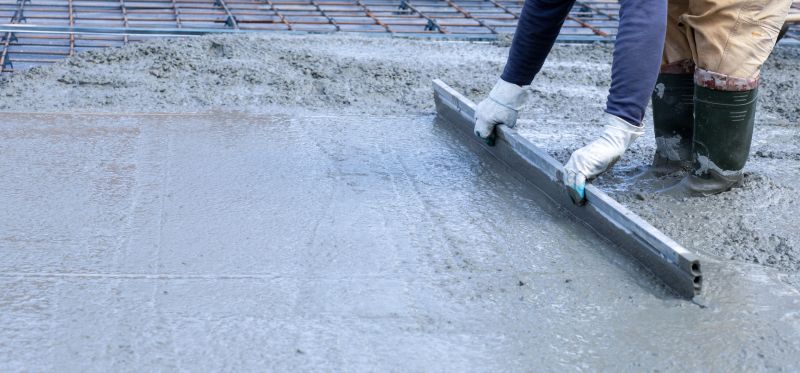 Concrete Repair Service