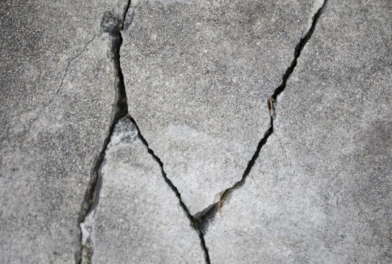 Common Signs Your Concrete Needs Professional Repair