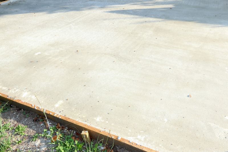 Concrete Floor Refinishing in Corpus Christi, TX