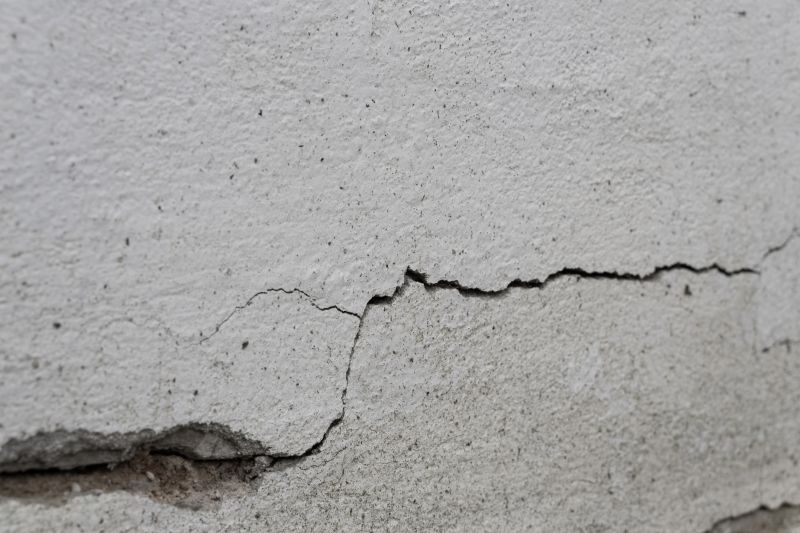 Concrete Crack Fix